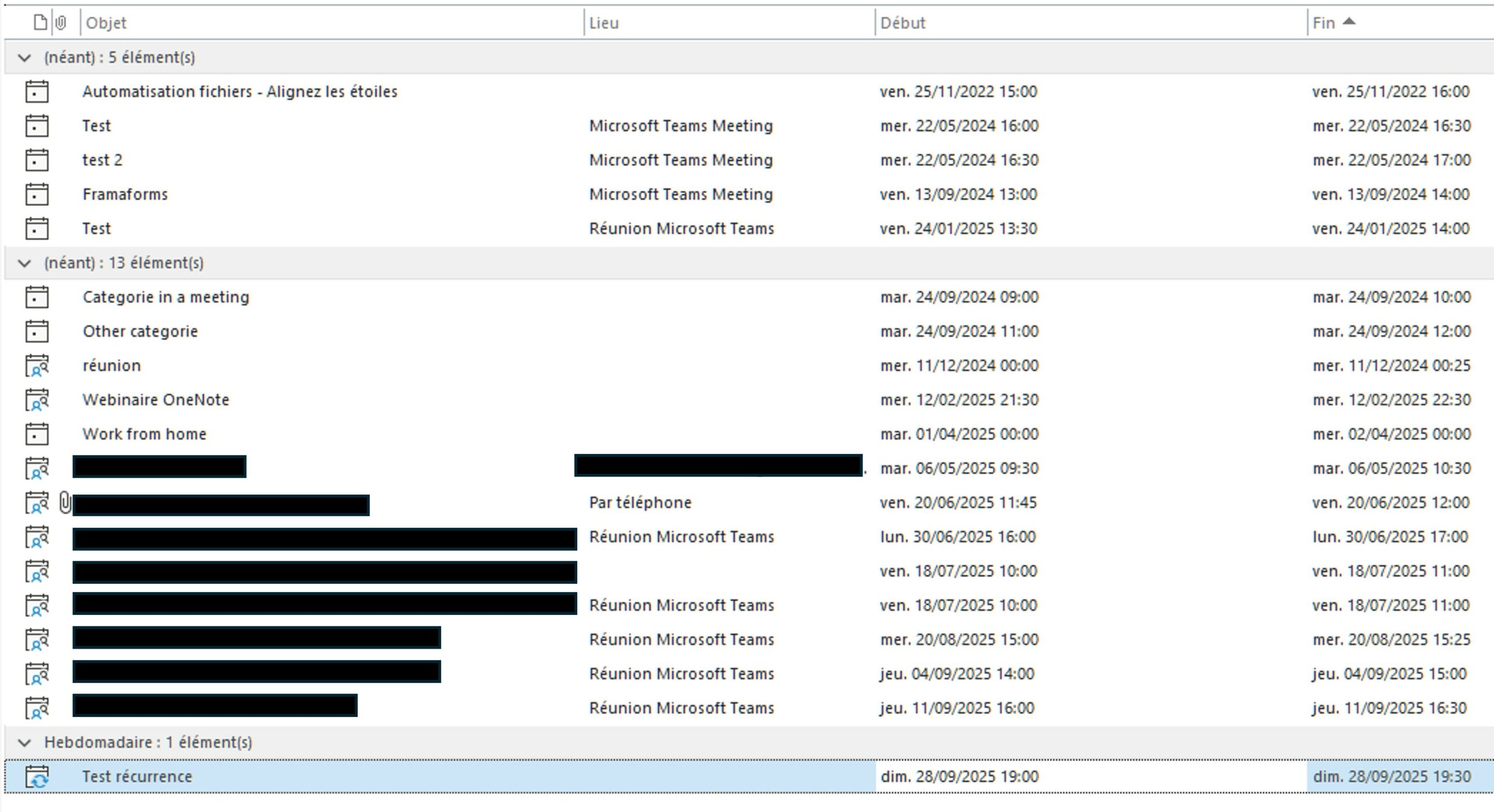 Outlook-nettoyer-agenda-02