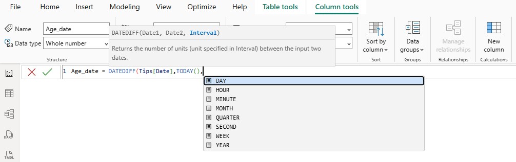 dax-age-calculation-02 Power BI DAX Datediff